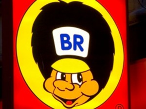 BR