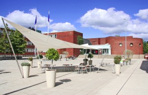 gladsaxeradhus1 Foto: Gladsaxe Kommune